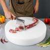 WATU Round PE Plastic Cutting Board