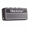 Blackstar amPlug2 FLY Headphone Guitar Amplifier - No Cable Required, Plugs Directly Into Your Guitar, Ideal for Home Practice, Battery-Powered, Built