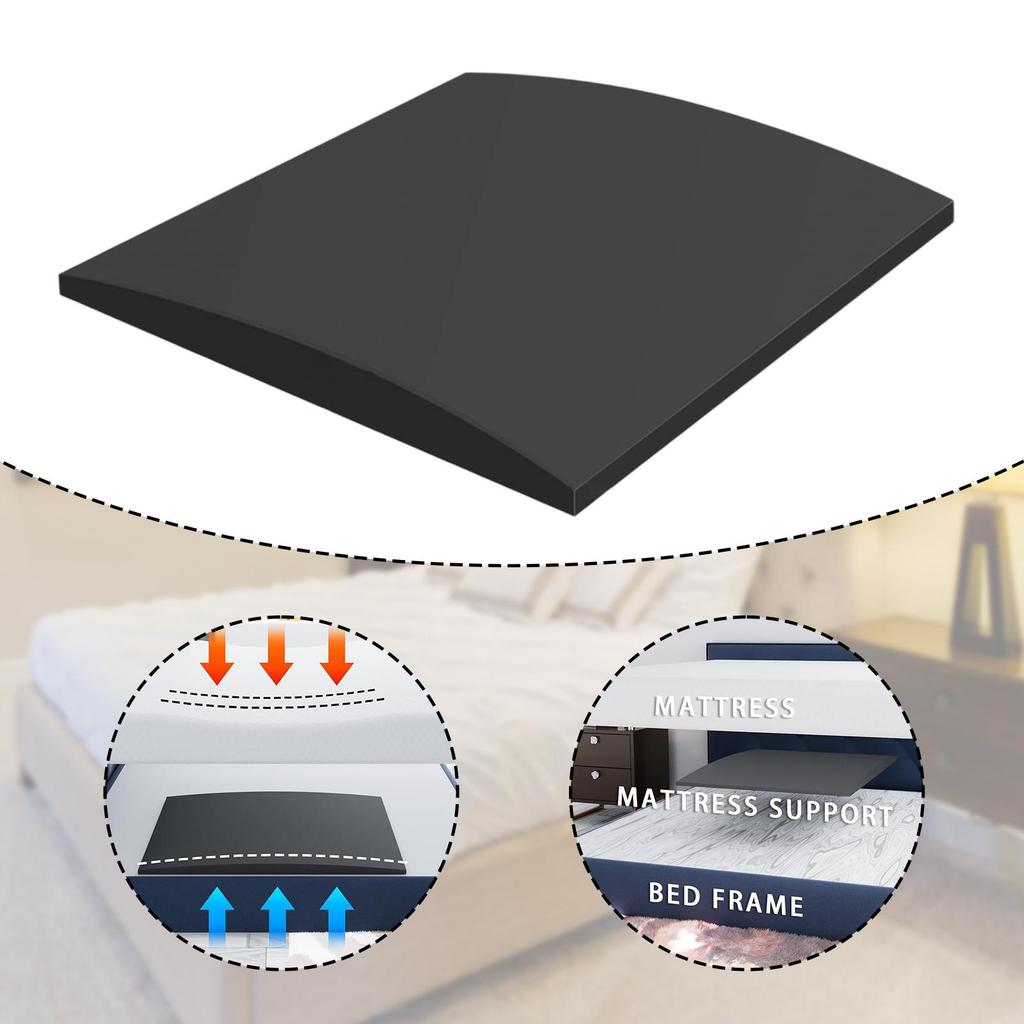 Sofa Cushion Support Board Solid Pattern High Density Foam Pad for L Shape Sofa Furniture Under Seat Use