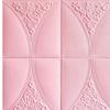 Decorative Waterproof Mildew Proof Moisture-proof Modern Style Self-adhesive Wallpaper Dormitory Living Room Wall Stickers