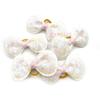 50/100pcs Small Dog Hair Bows Pet Dog Hair Accessories Bows Cat Bows with Rubber Bands for Small Dogs Yorkshire Hair Decorate