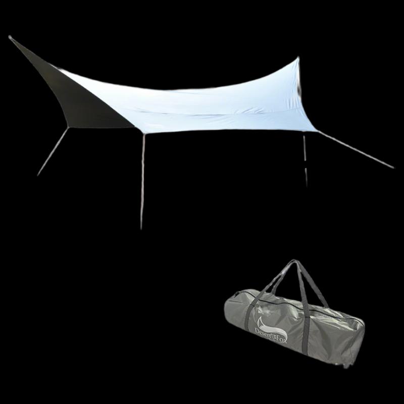 OEING Outdoor Camping Canopy Tent