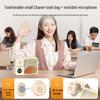 Hao Muren A3 Wireless Lavalier Microphone & Portable Amplifier System (CN Version)