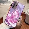 Familiar Dragon Fruit For Samsung M02 12 Note 8 9 10 20 A 01 A02 A03 Core 04 05 06 10 12 13 14 15 A16 Glass Ultra Phone Case