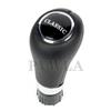 Automatic Gear Shift Stick Knob With14 MM Hole For Benz W203 S203 CL203 W204 W207 W209 2008 2009 2010 2011 2012 2013 2014
