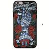 Horror Personality Creative Tpu Soft Silicone Mobile Cell Phone Case Iphone For