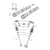 Strange 24 Pcs 5184332AA Valve Lifter Kit For Chrysler Dodge Jeep Ram Pentastar 3.6L 2011-2020