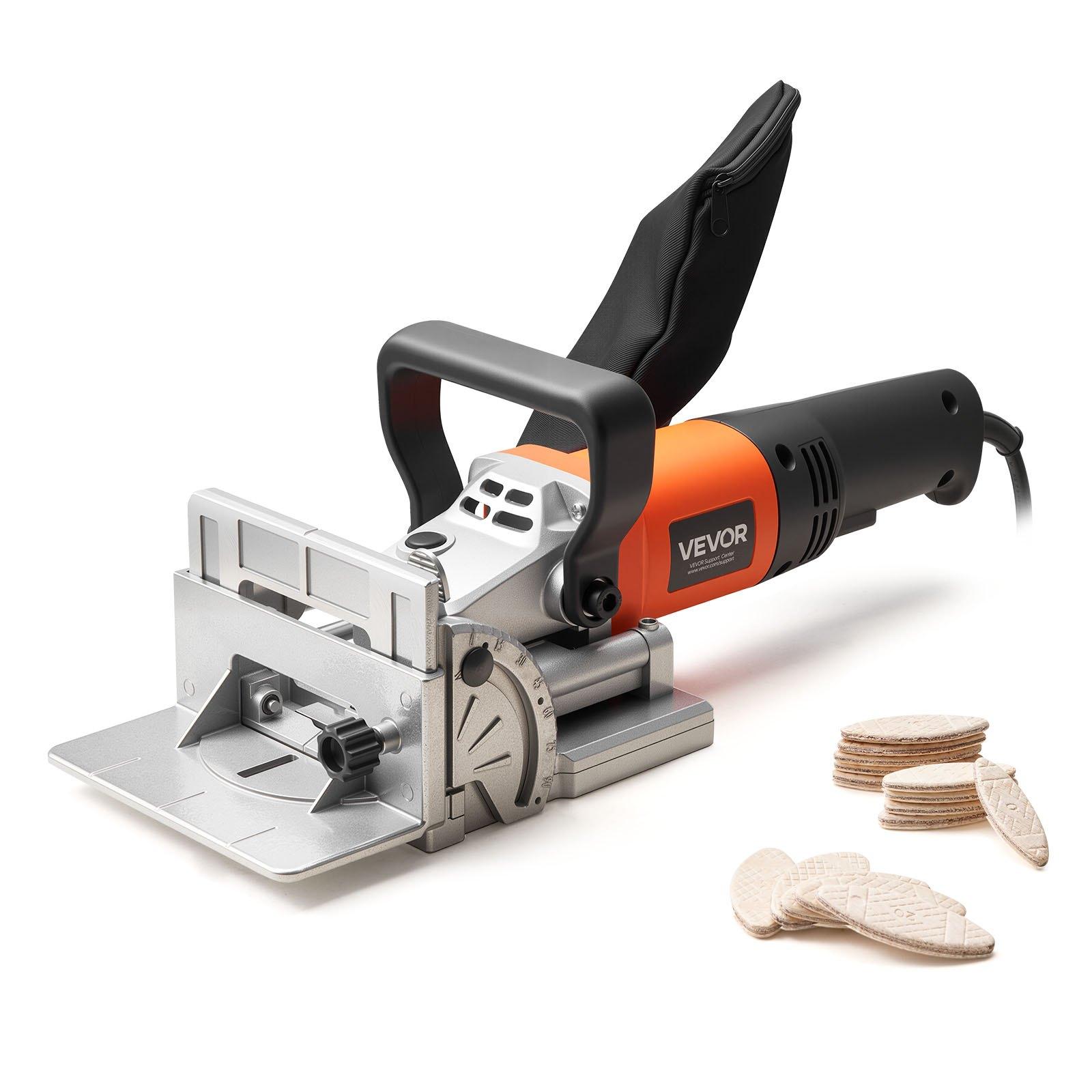VEVOR Biscuit Plate Joiner, 5.9A