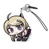 Ny Danganronpa Killing Harmony Akamatsu Kaede Akrylklämd Rem V3 -