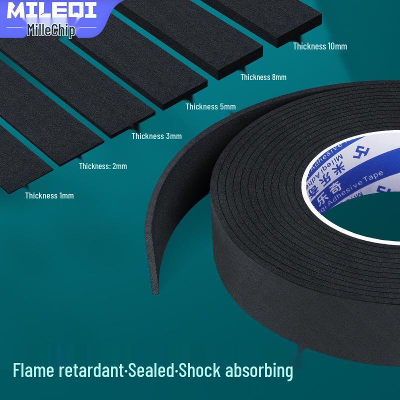 Fire-Resistant EVA Foam Pad: Heat Insulation, Shock Absorption, Anti-Collision
