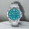 Casio Uhr MTP-VD01D-3E2VUDF