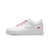 Air Force 1 Low White Supreme