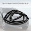 Motorhaubendichtung für Frontstoßstange für Cherokee Dodge Durango für Jeep Grand Cherokee 2011-2020 68070493AA Ersatz-Autozubehör