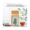 30 Bags Clove Tea Bags Individual Tea Bags Herbal Gentle Organic Healthy Wellness Tea Bags-AL Less