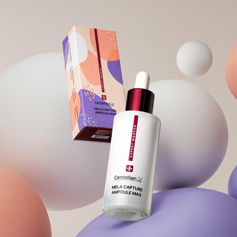 

CENTELLIAN24 Expert Madeca Mela Capture Ampoule Max 45 мл