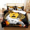 New Anime The Seven Deadly Sins All Season Twin Bedding Set 2/3 Piece Comforter Set Bed Duvet Cover Double King Comforter Cover