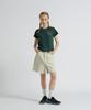 AVIREX HEART SHORT PANTS women's M 033 off-white 783-5211701