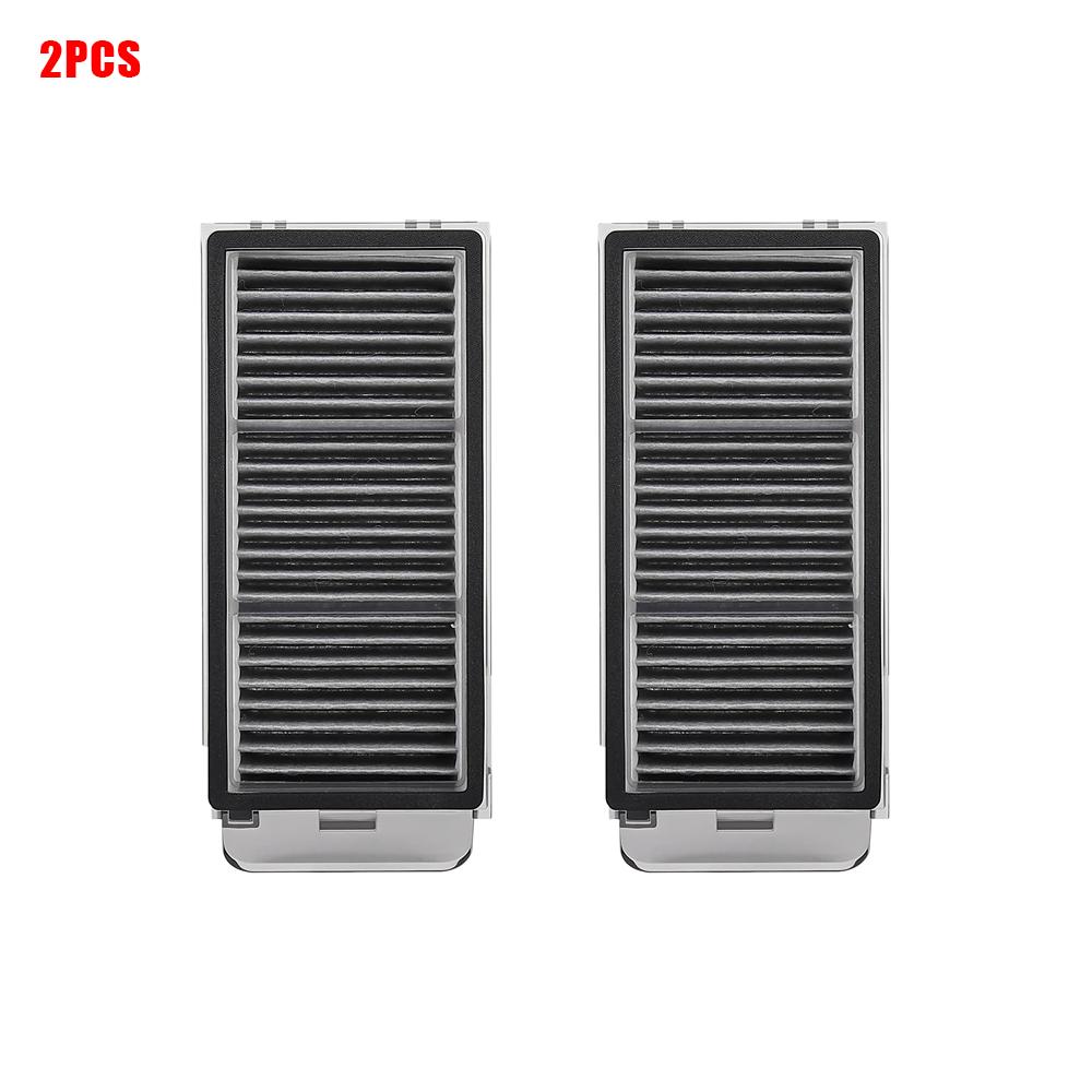 

Perfect Fit HEPA Filters For Dreame X50 Ultra X50 Master L50 Pro Ultra X50 PRO MOVA V50 Ultra X40 Enhanced Edition Robot Parts
