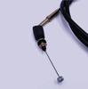Applicable Era HJ100T Throttle Cable for Fashion Star Motorcycle