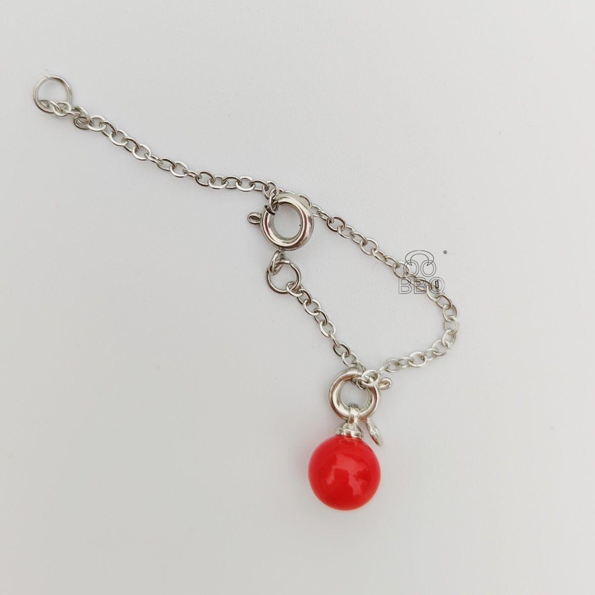 

Регулируемый ошейник для экзотических животных с агатовым кулоном для белок, сахарных поссумов, попугаев, хомяков и сурикатов