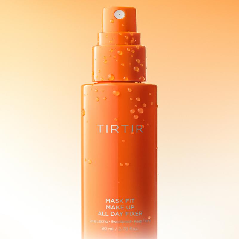 TIRTIR Mask Fit Make Up All Day Fixer 80ml