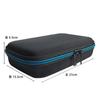 Hard Carrying Case for BACKBONE One iphone/PC MFI Game Controller Storage Bag Protective Cover Travel Case for Mobile Gamepad