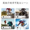 Sports Sunglasses for Skiing Clear UV Protection [ALLVD] Cycling, Hiking, Fishing, Baseball, Golf, Running, Driving, Motorcycling, Tennis, - Men's &