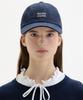 MARIE CLAIRE Small Logo Ball Cap (Magcht01Mdb)