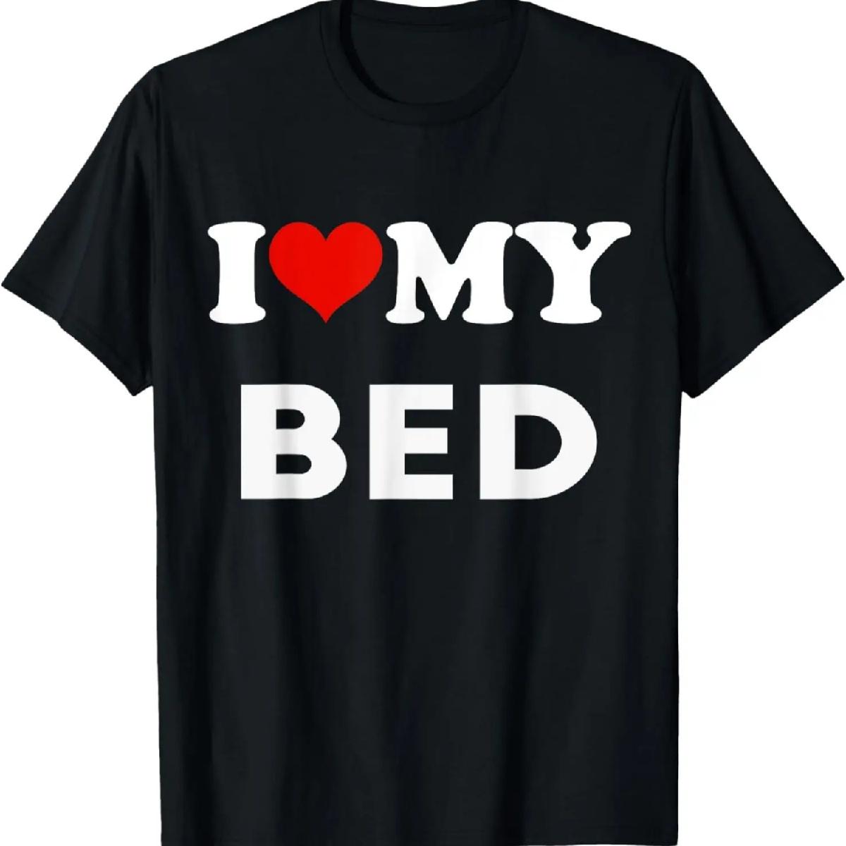Funny Pajama T-Shirt XXXXXL чёрный