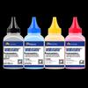 Compatible HP 206A/W2110A Series Toner Cartridge Set