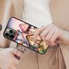 Mushroom House Magnetic Phone Case For APPLE iPhone 17 Air 16 14 13 12 Pro Max 15 Plus Wireless Charge With MagSafe Cover