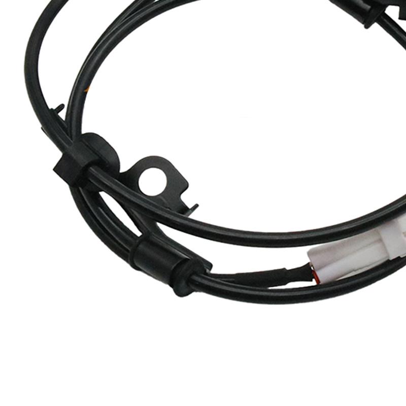 Front Right Abs Wheel Speed Sensor 89542-52030 For Scion Xd 2008-2009 For Toyota Yaris 2006-2012 For Toyota Vios 2006-2012