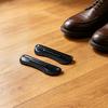 Heel Grips Liner Cushions Self-Adhesive Anti-Slip Soft Suede Cushions Shock Absorption Heel Pads