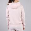 Puma Casual Sports Breathable Hooded Pullover Sweatshirt Women Tops Pink 582780-17