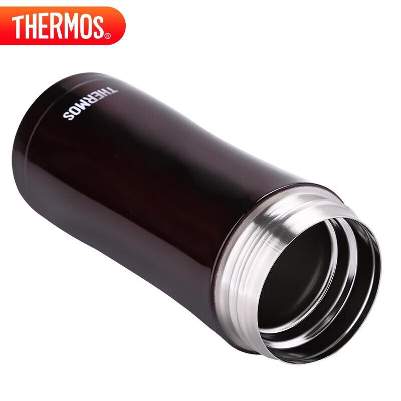 Thermos 400ml Stainless Steel Vacuum Insulated Mug