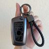 TPU Car Remote Key Case Cover Fob for BMW F20 F30 G20 F31 F34 F10 G30 F11 X3 F25 X4 I3 M3 M4 1 3 5 Series Shell Accessories