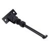 Electric Scooter Kickstand Replacement for Jinyue Scooter Parking Stand Side Support with Non Slip Base
