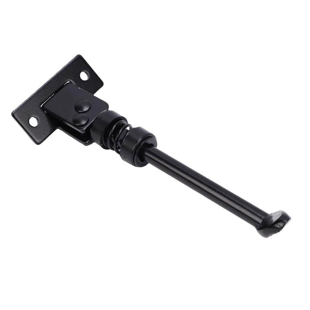 Electric Scooter Kickstand Replacement for Jinyue Scooter Parking Stand Side Support with Non Slip Base