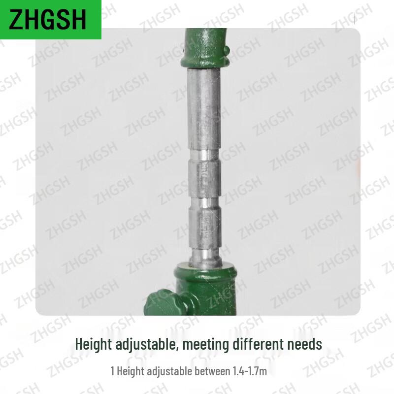 ZHGSH Outdoor Fitness Parallel Bars & Accessories