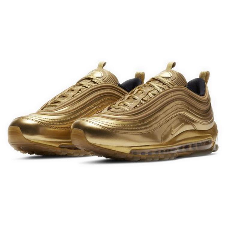 Nike Air Max 97 Goldmedaille CT4556-700