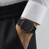 Men's Premium Waterproof Calendar Watch South East Asia Middle East Steel Belt Men's Quartz Watch