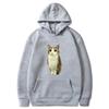 Cute Kitten Print Women's Versatile Sports Hoodie Casual Comfortable Hoodies Sweatshirts Women’s