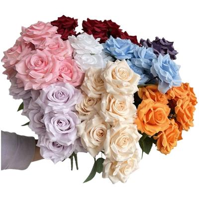 Deko & Wohnaccessoires – Künstliche Blumen & Kränze
