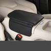 For Haval New H6 4th Gen 2025 2026 Car Styling Central Armrest Box Protective Leather Cover Anti-dirty Cover Auto Accessoriestyhr11