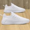Damyuan 2024 Men's Summer Casual Running Shoes Fashion Platform Shoes Outdoor Tennis Training Shoes Footwear Male Zapatillas