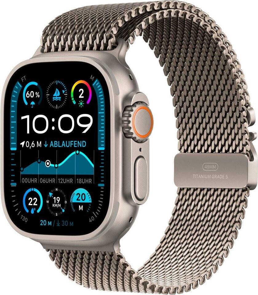 Apple Watch Ultra 2 (2024)