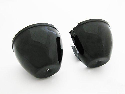 

Крышка счетчика Z1/Z2/Z750FX нижняя черная 77-2024B