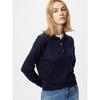 Uniqlo Merino Polo Sweater