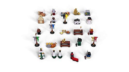 LEGO Harry Potter 2019 Advent Calendar 75964