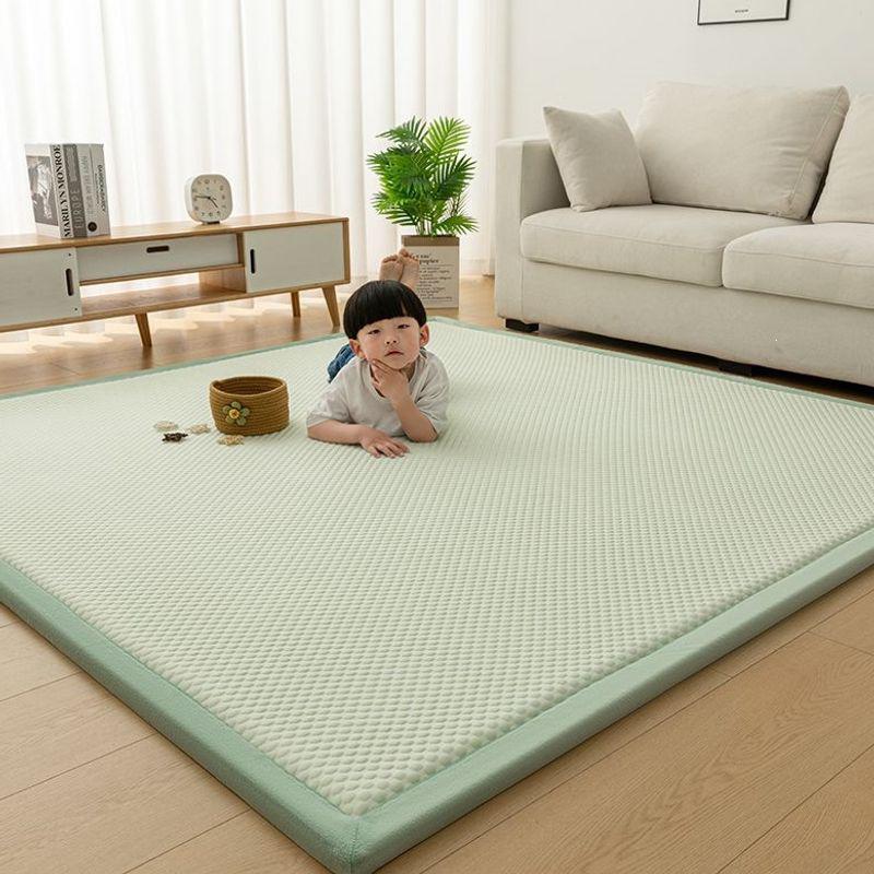 Japāņu stila dzesējošs tatami gulēšanas paklājs